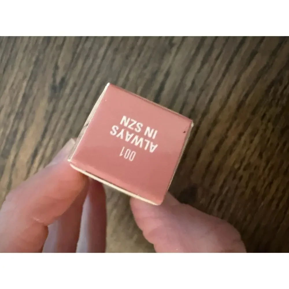 Kylie Cosmetics Matte Liquid Eye Shadow Color “Always In Szn” 6ml NWT FULL SIZE